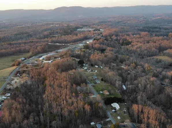 Tbd Lanecrest Dr, Cana, VA 24317