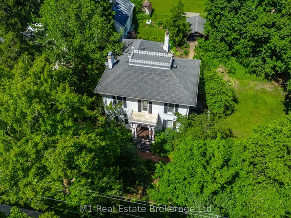 119 John St W, North Huron, ON N0G 2W0