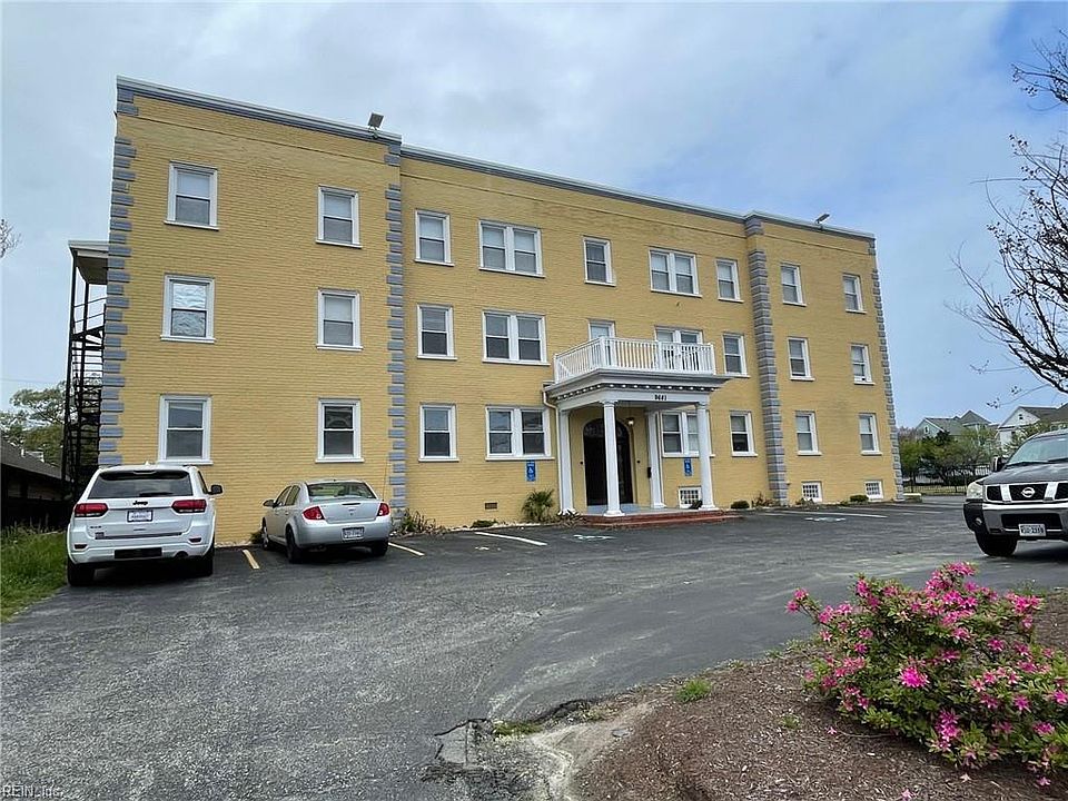 1st image of 9641 Norfolk Ave APT 107