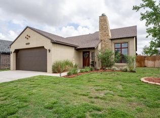 3503 124th St, Lubbock, TX 79423