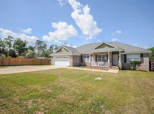 3926 Chaires Cross Rd, Tallahassee, FL 32317