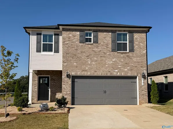 8141 Huspa Ave, Madison, AL 35756