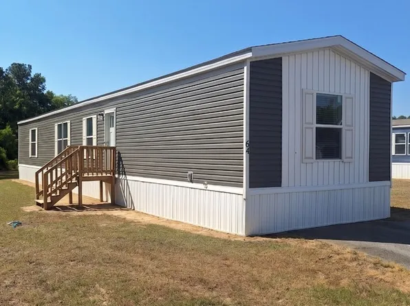 4627 Blanche Rd, Sumter, SC