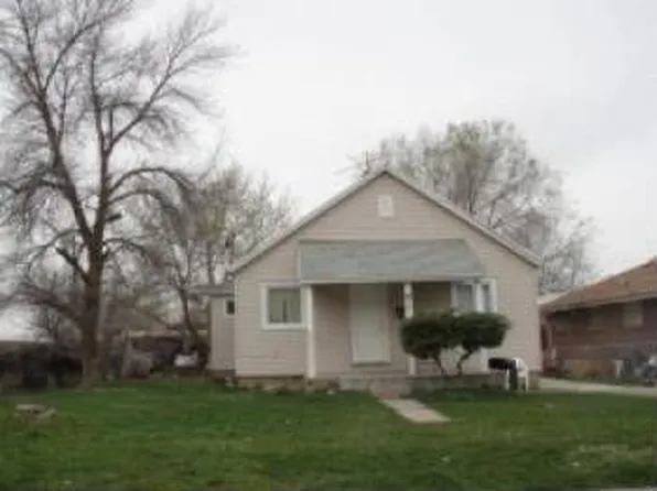3247 Liberty Ave, Ogden, UT 84403