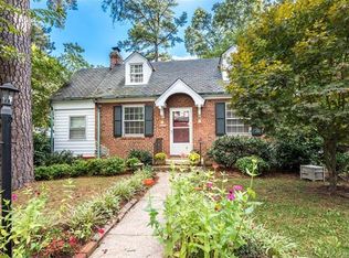 4606 Sylvan Rd, Richmond, VA 23225