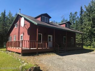 36190 Dawn Dr, Soldotna, AK 99669
