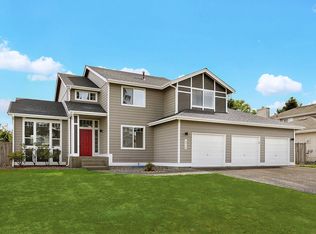 6314 90th Street Ct E, Puyallup, WA 98371