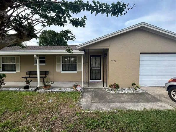 4046 Kingsport Dr, Orlando, FL 32839