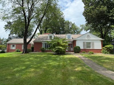 705 Pavey Ave, Mount Vernon, IL, 62864