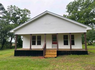 33309 Rose Hill Rd, Dozier, AL 36028