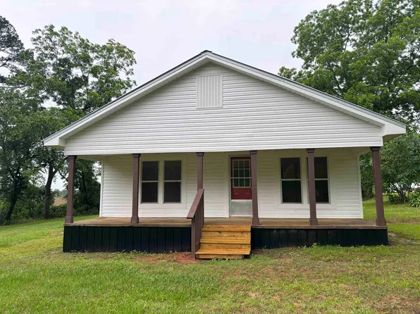 33309 Rose Hill Rd, Dozier, AL 36028