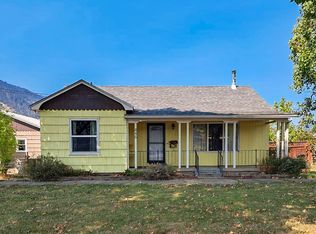 845 NE Riverside Dr, Myrtle Creek, OR 97457