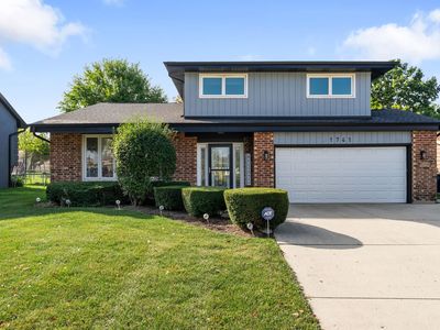 1741 W Goldengate Dr, Addison, IL, 60101