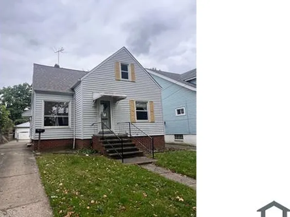 9202 Vineyard Ave, Cleveland, OH 44105