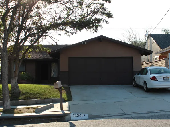 28201 Hot Springs Ave, Santa Clarita, CA 91351