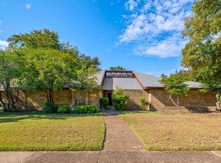 12317 Cross Creek Dr, Dallas, TX 75243