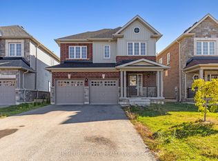 51 Atlantis Dr, Orillia, ON L3V 8L4