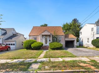 252 E 1st St, Clifton, NJ 07011