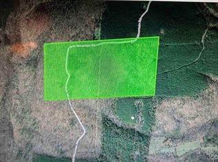 0 Bear Mountain Rd, Higden, AR 72067