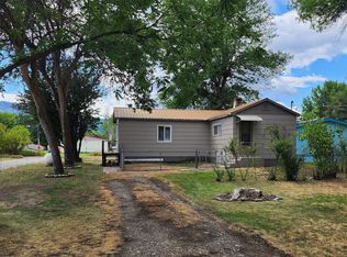 603 3rd St, Plains, MT 59859