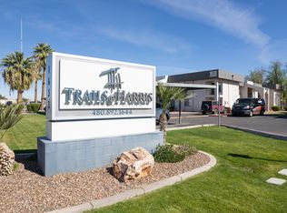 Trails at Harris, Mesa, AZ 85204