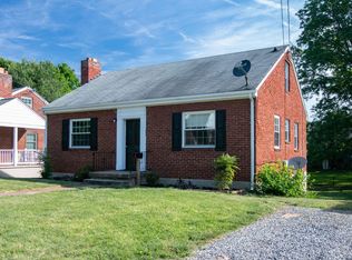 4207 Richland Ave NW, Roanoke, VA 24012