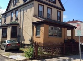 209 78th St, North Bergen, NJ 07047