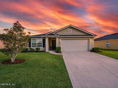 6119 BLACK FILLY Lane, Jacksonville, FL, 32234