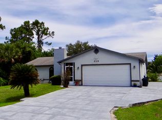 1301 Buffing Cir SE, Palm Bay, FL 32909