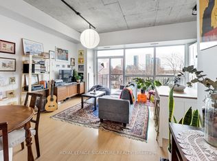 833 King St W #409, Toronto, ON