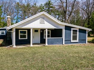7808 Whitehall Rd, Whitehall, MI 49461