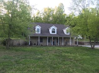 100 Wilderness Dr, Clarkson, KY 42726