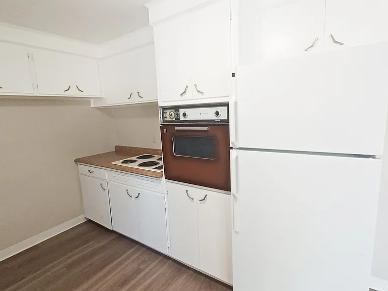 Magnolia Apartments — Photo 7
