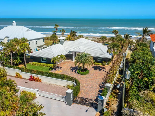 325 Atlantic St, Melbourne Beach, FL 32951