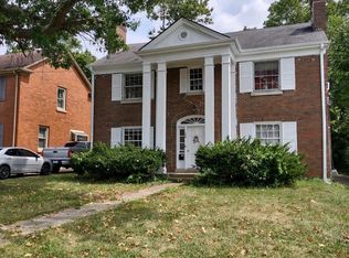 106 Westgate Dr #B, Lexington, KY 40504