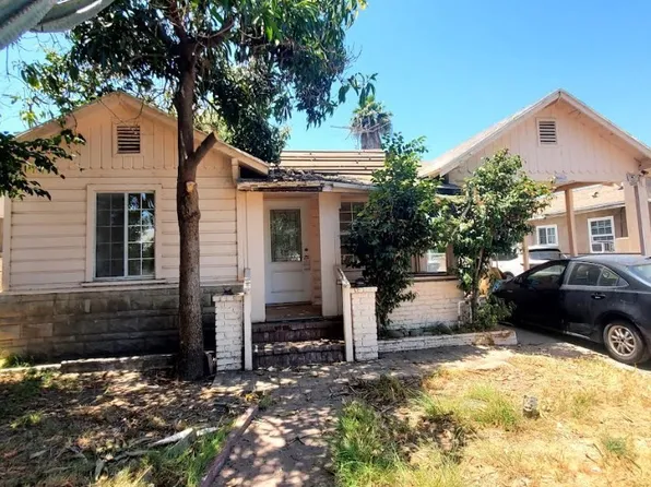 4739 Ivy St, Pico Rivera, CA 90660