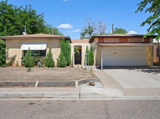 1832 Childers Dr NE, Albuquerque, NM 87112