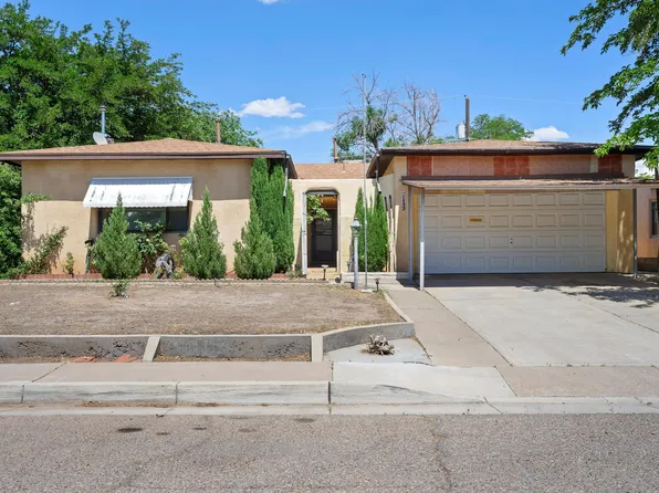 1832 Childers Dr NE, Albuquerque, NM 87112