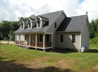 1365 Piper Rd, Ashby, MA 01431