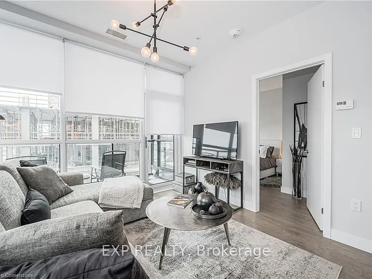 100 Garment St #507 — Photo 14