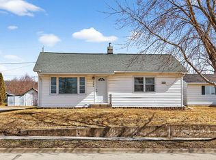 1006 Main St S, Chatfield, MN 55923