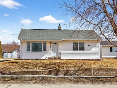 1006 Main St S, Chatfield, MN, 55923