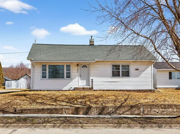 1006 Main St S, Chatfield, MN 55923