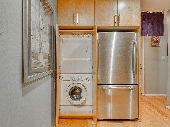 Washer / dryer