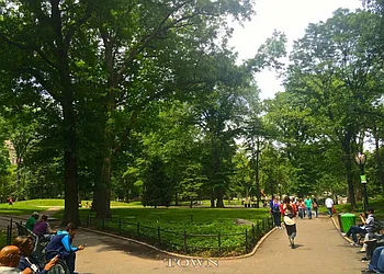 Rented by Town Residential