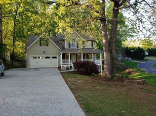 6235 Lillie Ln, Cumming, GA 30040