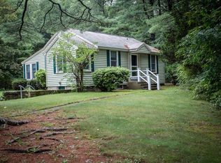 179 Oak St, Foxboro, MA 02035