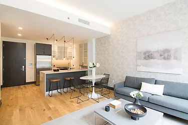 Rented by The KCI Group