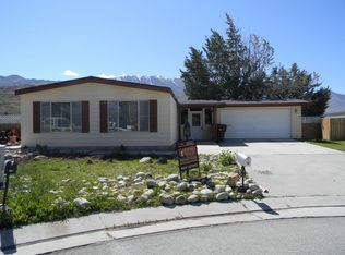 18 Michelle Cir, Big Pine, CA 93513