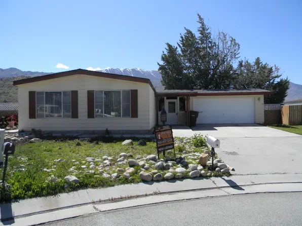 18 Michelle Cir, Big Pine, CA 93513